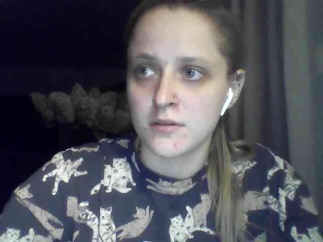 LeaSweet's webcam live show