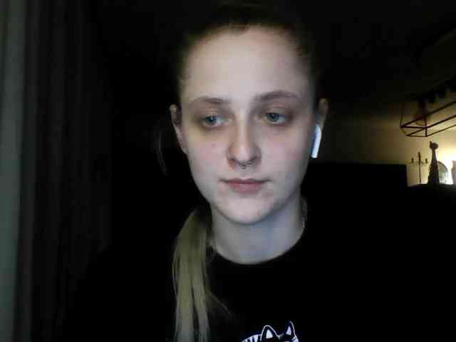 LeaSweet webcam