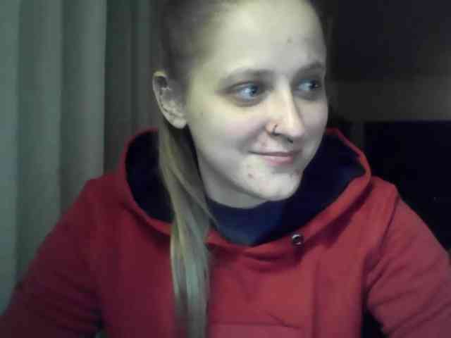 LeaSweet's webcam live show