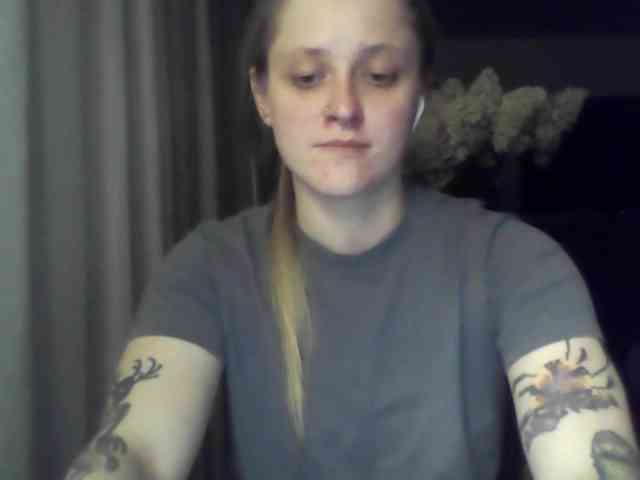 LeaSweet webcam
