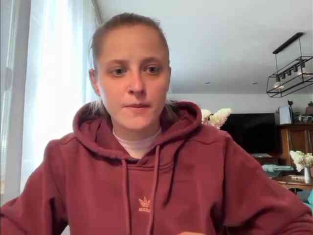 LeaSweet webcam