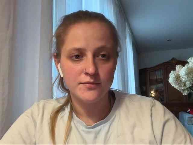 LeaSweet webcam