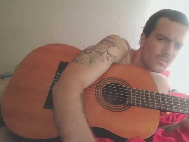 JewelBandit Live Cam on BongaCams