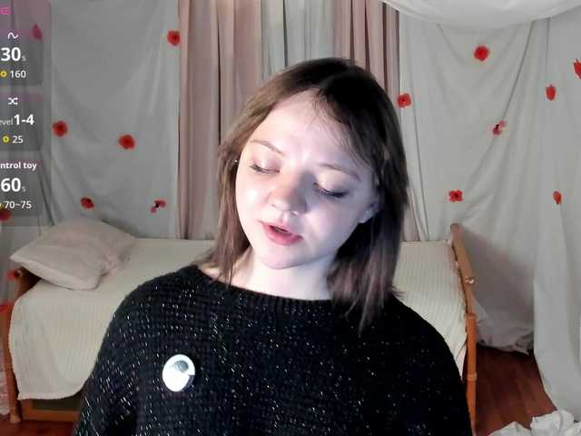 Crazykitta live cam on BongaCams