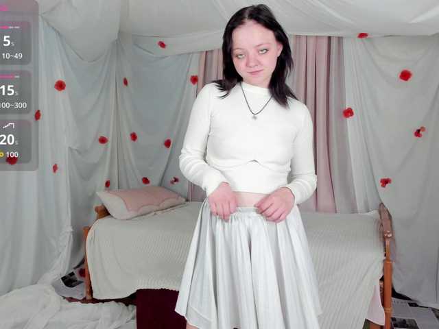 Crazykitta live cam on BongaCams