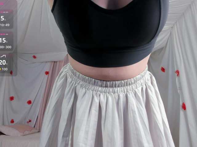 Crazykitta live cam on BongaCams