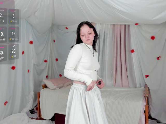 Crazykitta live cam on BongaCams