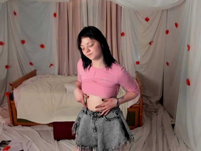 crazykitta live sex