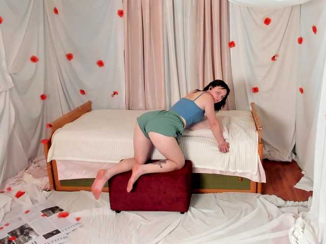 crazykitta live sex