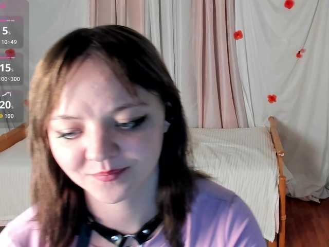Crazykitta live cam on BongaCams