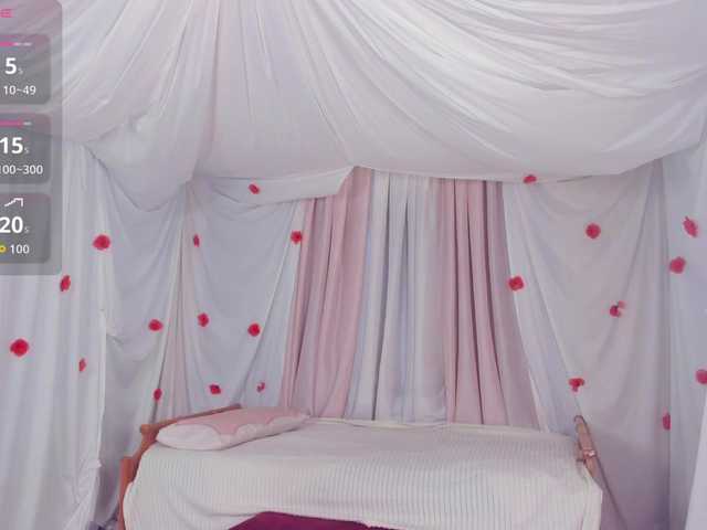 Crazykitta live cam on BongaCams