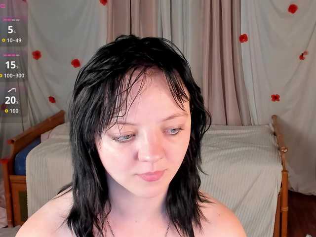 Crazykitta live cam on BongaCams