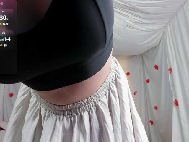 Crazykitta live cam preview