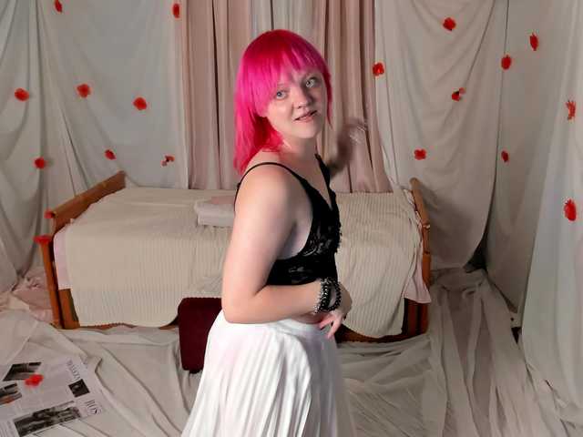 crazykitta cam belle