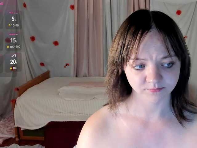 Crazykitta live cam on BongaCams