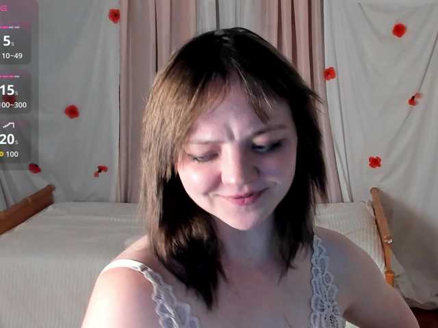 Crazykitta live cam on BongaCams