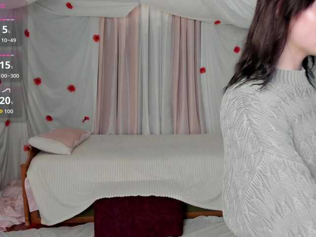 Crazykitta live cam on BongaCams