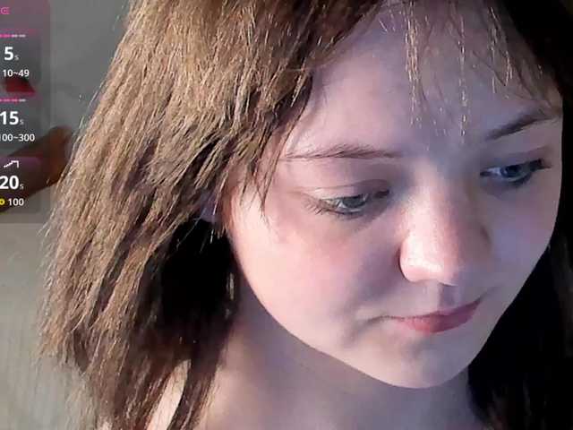 Crazykitta live cam on BongaCams