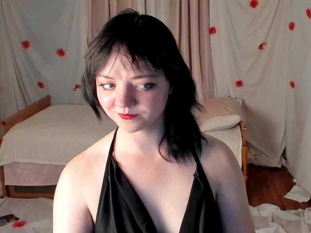 Crazykitta live cam on BongaCams