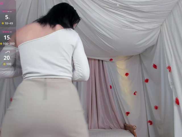 Crazykitta live cam on BongaCams