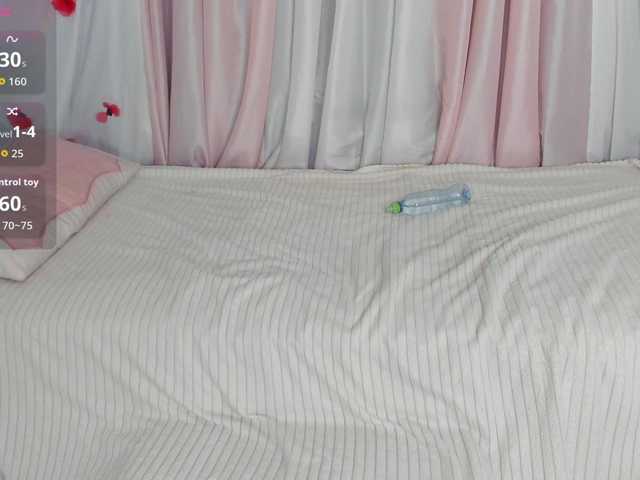 Crazykitta live cam