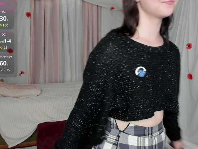 Crazykitta live cam on BongaCams