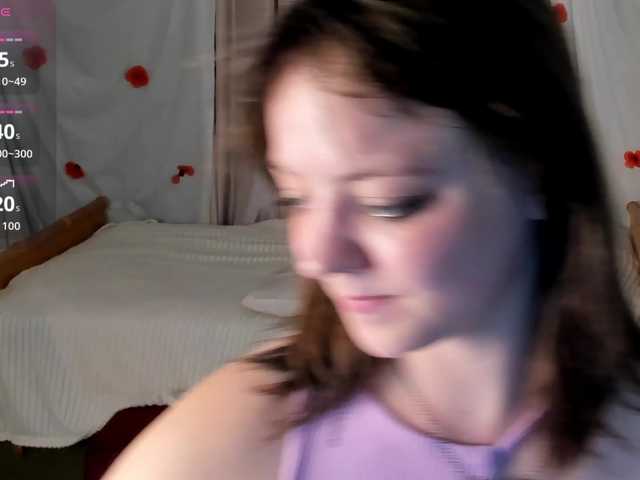 Crazykitta live cam on BongaCams