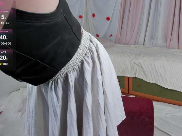 Crazykitta live cam on BongaCams