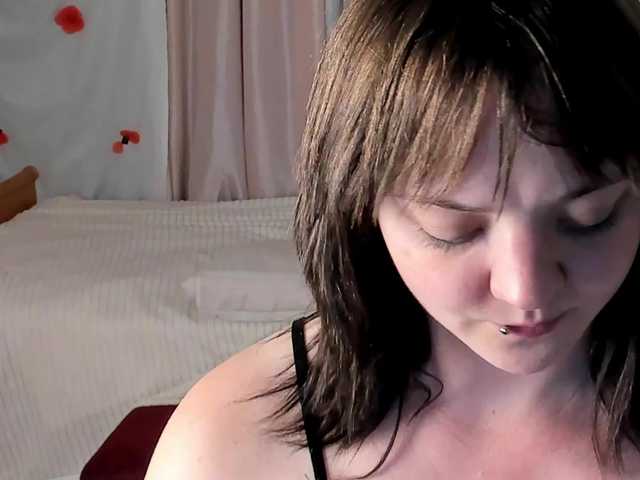 Crazykitta live cam on BongaCams