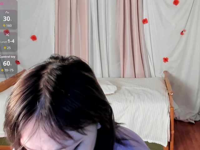 Crazykitta live cam on BongaCams