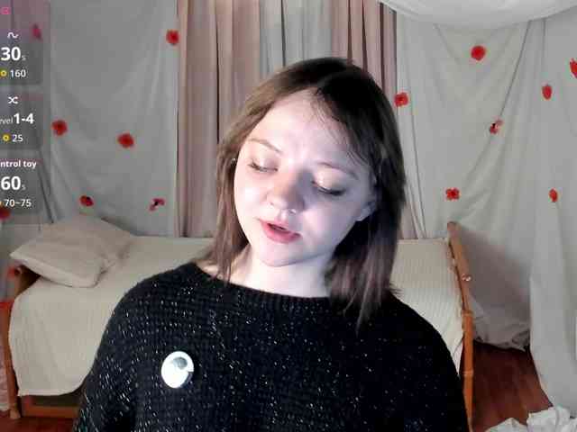Crazykitta webcam