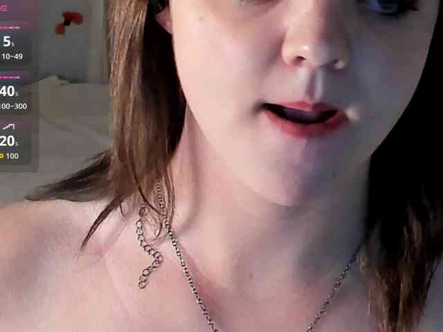 Crazykitta webcam