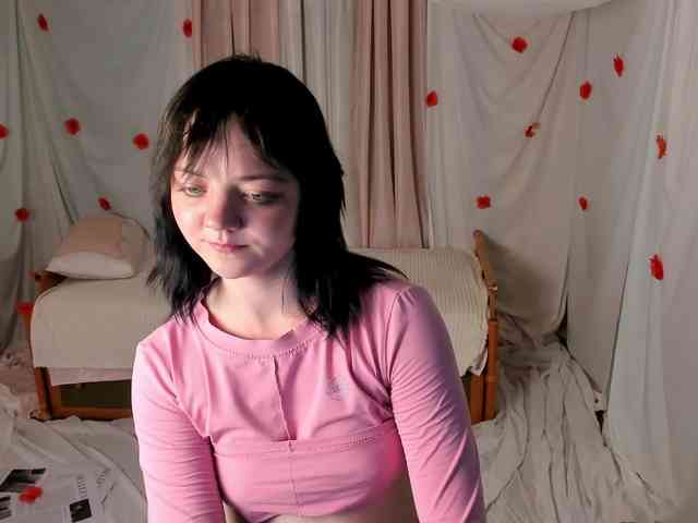 Crazykitta Sex Cam Show