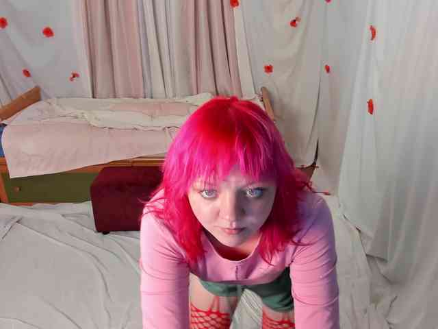 Crazykitta webcam