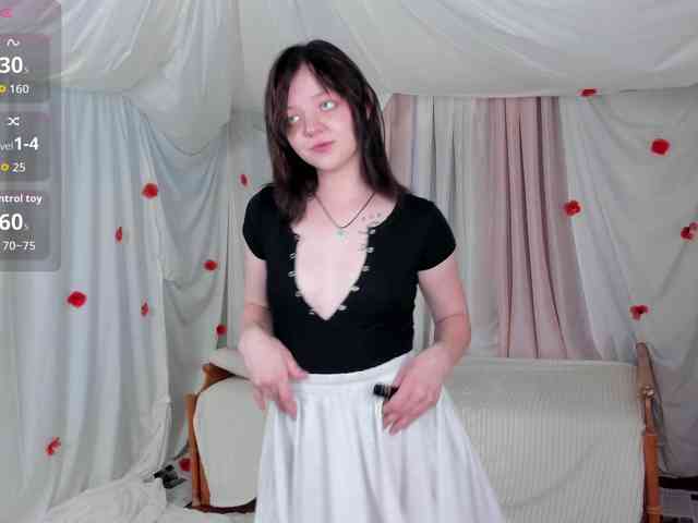 Crazykitta webcam