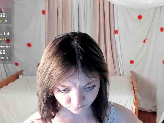 Crazykitta Sex Cam Show