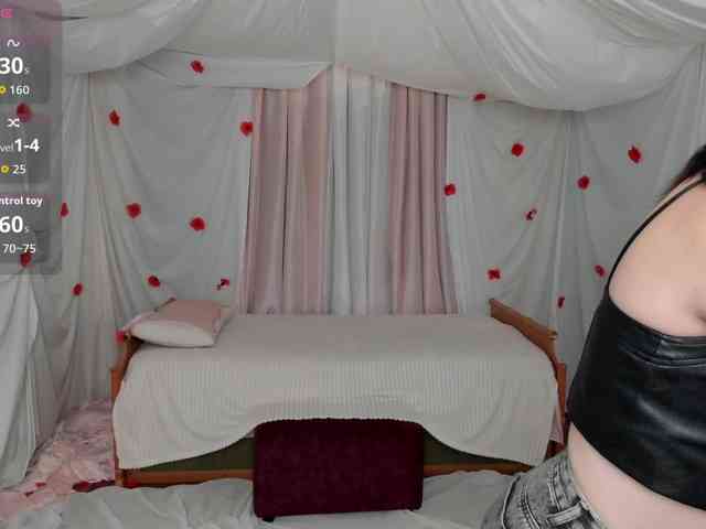 crazykitta's live room