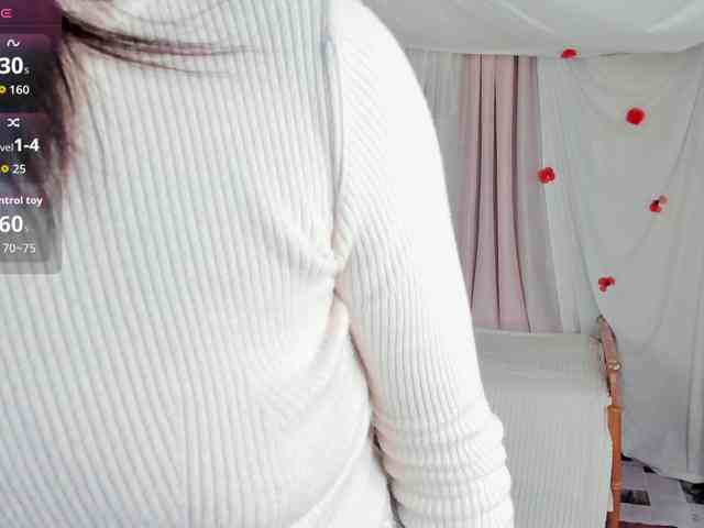 Crazykitta webcam