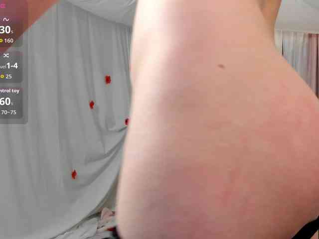 Crazykitta webcam