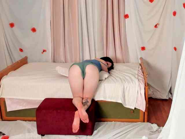 Crazykitta Sex Cam Show