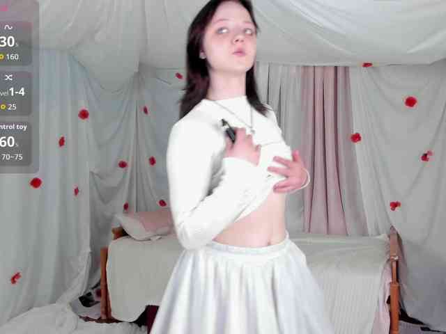 Crazykitta webcam