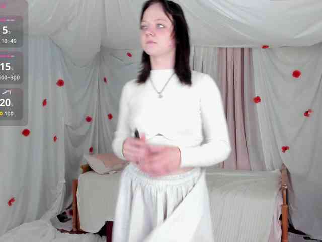 Crazykitta webcam