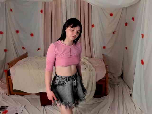 Crazykitta Sex Cam Show