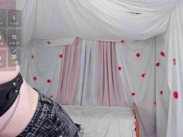 Crazykitta webcam