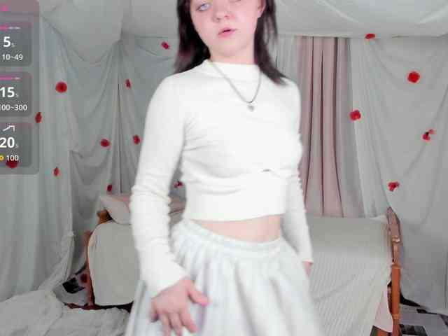 Crazykitta webcam