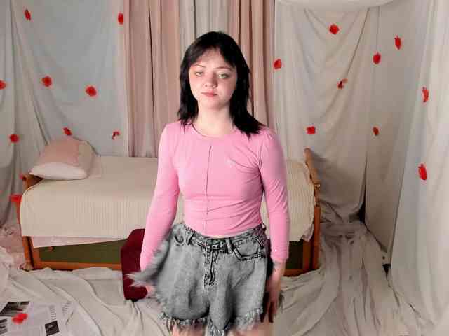 Crazykitta Sex Cam Show