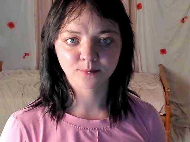 Crazykitta Sex Cam Show