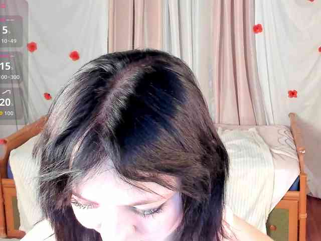 Crazykitta webcam