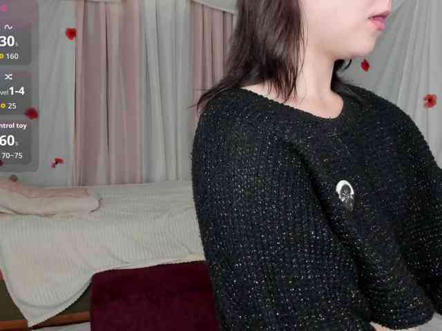 Crazykitta Live Webcam on BongaCams