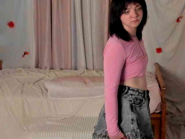 Crazykitta Sex Cam Show